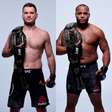 Vale cinturão! UFC anuncia superluta Miocic x Cormier