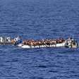 Naufrágio deixa ao menos 90 mortos na Líbia, diz ONU