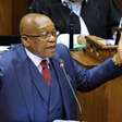 Zuma é pressionado a deixar o poder na África do Sul