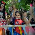 Conheça blocos e festas de Carnaval para as crianças em SP