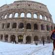 O que é a 'Besta do Leste', fenômeno sem precedentes que deixou a Europa em alerta por onda de frio