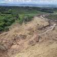 Rompimento de barragem deixa mais de 40 mortos no Quênia