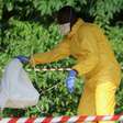 Chegada de ebola a área urbana deixa Congo em alerta