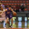 Mogi resolve a partida no 1º quarto e empata série no NBB