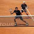 Melo e Kubot abrem Roland Garros com vitória tranquila