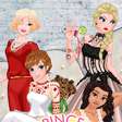 Princess Offbeat Brides