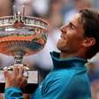 Nadal bate Thiem e é campeão de Roland Garros pela 11° vez