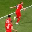 Resumo da Copa: Lukaku e Kane entram na briga por artilharia