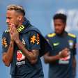 Resumo da Copa: dores de Neymar, VAR polêmico e 2ª rodada