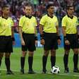 Egito reclamará à Fifa por arbitragem de jogo contra Rússia