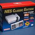 NES Classic Edition volta às lojas dos Estados Unidos por a partir de US$ 60