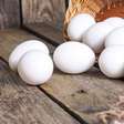 Dieta com ovo pode ajudar crianças a serem altas e fortes