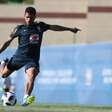 Taison afirma que "nunca ia recusar o Internacional"