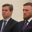 MMA: UFC: McGregor se livra da prisão após admitir culpa em tribunal de Nova York