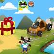 Kit &amp; Rak cria um parquinho virtual infantil no celular
