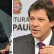 Chances de 2º turno entre Bolsonaro e Haddad aumentaram