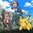 Maratona de filmes e série Pokémon tem 932 episódios