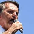 Bolsonaro mantém liderança isolada em São Paulo nas eleições