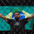 Brasileiros vencem maioria das lutas do UFC SP