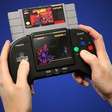 Revisitamos o Super Nintendo com o Retro Duo: veja no que deu