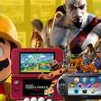 Nintendo 3DS vs. PS Vita: a briga que está chegando ao fim
