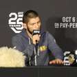 MMA: UFC: Khabib: "Eu tinha avisado que McGregor iria abandonar"