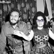 #Verificamos: Dilma não aparece em foto com Fidel Castro