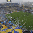 La Bombonera é interditada após treino aberto do Boca