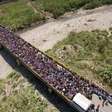 Crise migratória da Venezuela preocupa o mundo