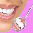 Aprenda evitar manchas escuras nos dentes