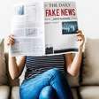 Enxurrada de fake news no Whatsapp esconde golpes e vírus