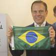 Doria é eleito governador de São Paulo em eleição apertada