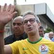 Estreante Romeu Zema é eleito governador de Minas Gerais