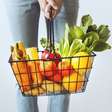 OMS divulga 5 metas simples para alimentação mais saudável