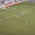 Campeonato Brasileiro: Atlético PR 2 x 0 Cruzeiro
