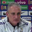 SELEÇÃO: Tite e Cléber Xavier destacam a importância da continuidade