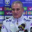 SELEÇÃO: Tite fala sobre a evolução de Neymar após assumir a braçadeira de capitão.