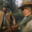 Filmes de faroeste influenciam (muito) Red Dead Redemption 2