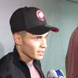 ATLÉTICO-PR: Raphael Veiga: "Lá na Arena somos muito fortes"