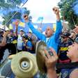 Espanha deporta torcedor do Boca "perigoso" que iria à final