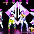 CCXP ganha palco para a final da Just Dance Brasil Tour 2018