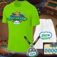 Corrida de rua temática do jogo Hearthstone será dia 16 em SP