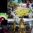 Festival da cultura japonesa tem games, mangás e shows no Rio