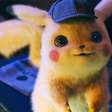 Filme do Detetive Pikachu ganha produtos oficiais de Pokémon
