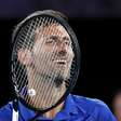 Djokovic atropela e decide Australian Open contra Nadal