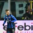 Atalanta dá "olé", elimina a Juventus e vai à semifinal