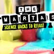 The Smartass: Como fazer um vulcão de espuma colorida