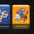 Gratuito, app de Pokémon escaneia os cards no seu celular