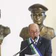 Ministro minimiza comemoração do aniversário do golpe de 64
