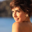 Fernanda Paes Leme: "não tenho neuras para manter a forma"